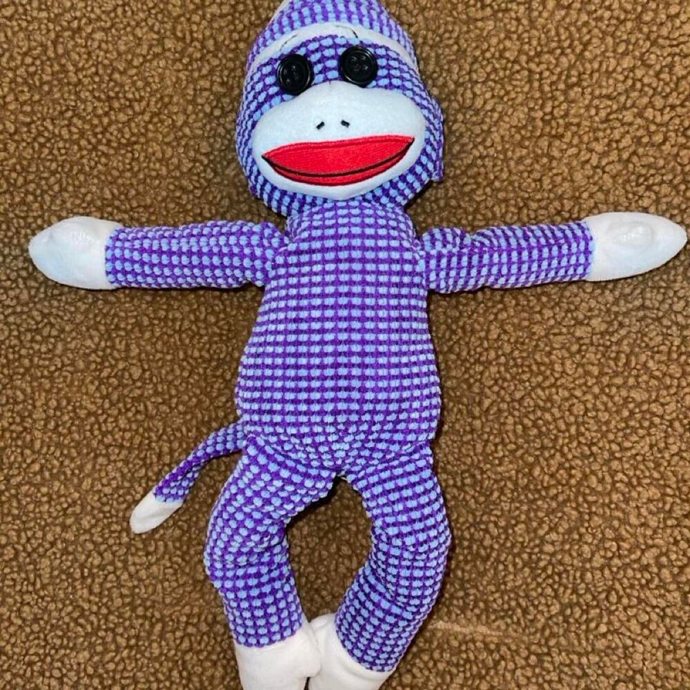 Ty-lr multi Stuffed-animals